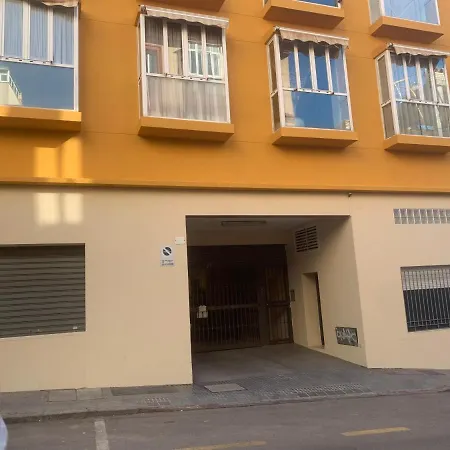 La Perla Málaga