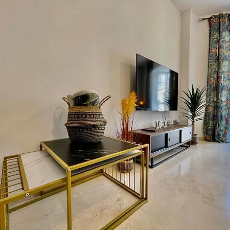 La Perla Appartement