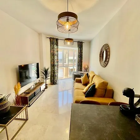 La Perla Apartament *