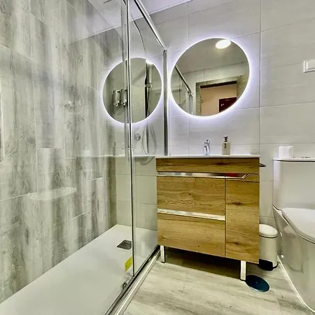 Appartement La Perla Málaga
