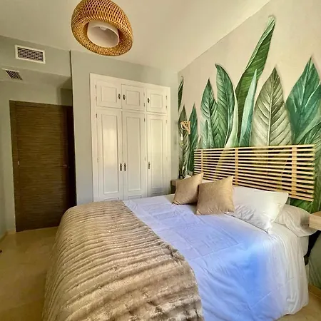 Appartement La Perla *