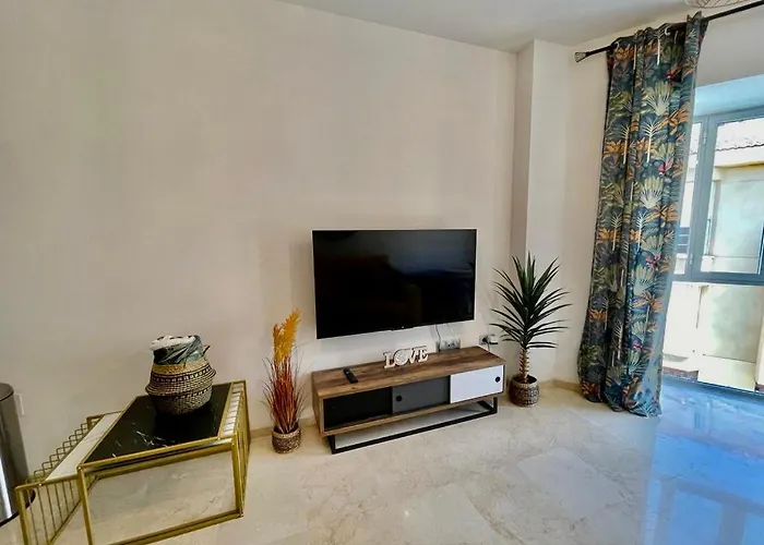 La Perla * Málaga