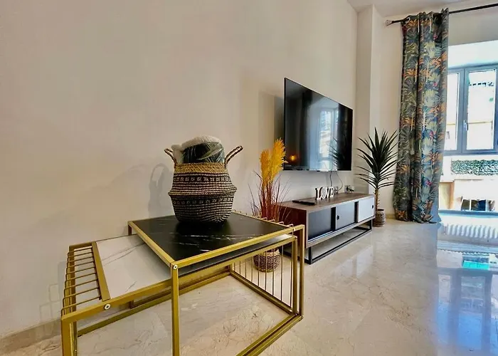 La Perla Apartamento