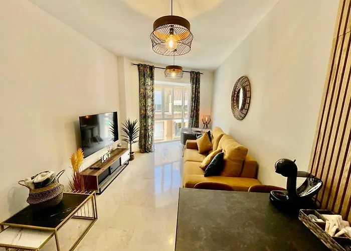 La Perla Apartamento *