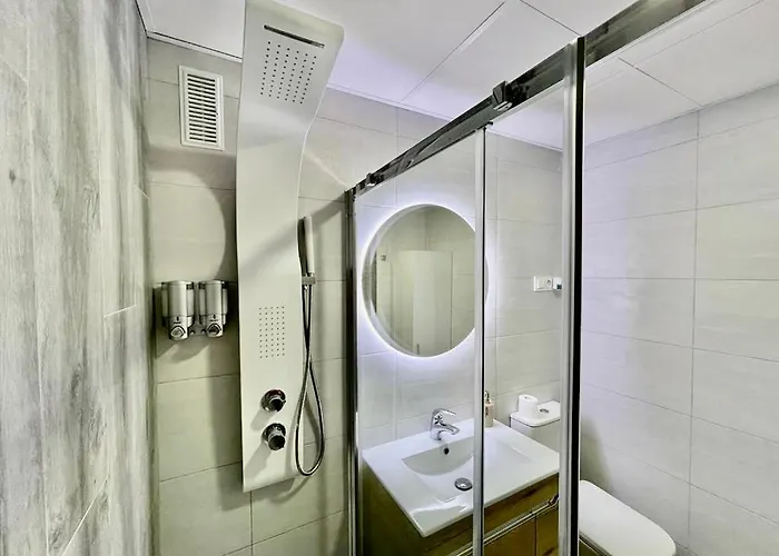 Apartamento La Perla *
