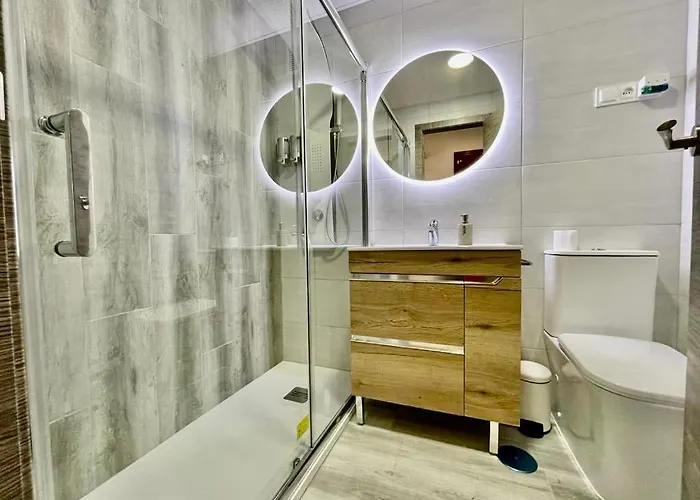 Apartamento La Perla Málaga