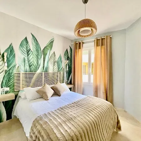 La Perla Apartamento Málaga
