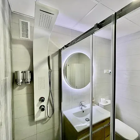Apartamento La Perla *